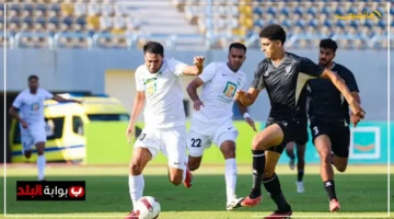 رسالة خاصة عقب الفوز.. أحمد سمير يتألق ويقود البنك الأهلي لانتصار مثير على بتروجت ويوجهها لطارق مصطفى 1